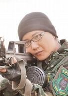 最後一顆子彈留給我[劉猛執導電視劇]