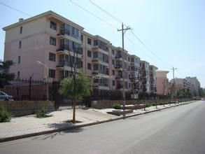 銀苑社區 銀苑社區