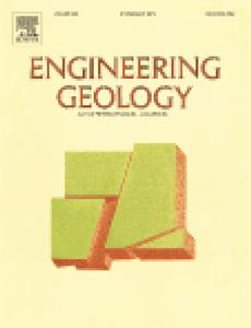 Engineering Geology Engineering Geology