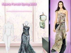 高級成衣秀 高級成衣秀