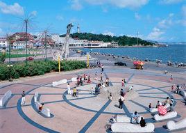 黃海遊樂城 黃海遊樂城