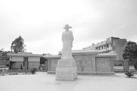 科山村[福建省泉州市安溪縣尚卿鄉]