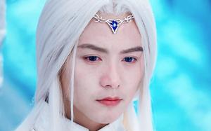 櫻空釋[小說《幻城》中角色]