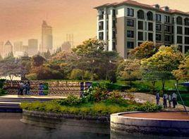 青湖國際緹香郡 青湖國際緹香郡