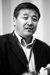 汪暉[清華大學中文系/歷史系教授]