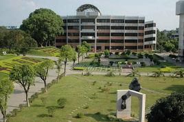 廣西師範大學職業技術師範學院 廣西師範大學職業技術師範學院