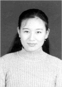 張力慧[煙臺籍中國作家協會會員]