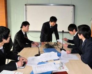 高級軟體工程師 高級軟體工程師