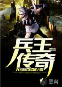 兵王傳奇[黑岩網小說]