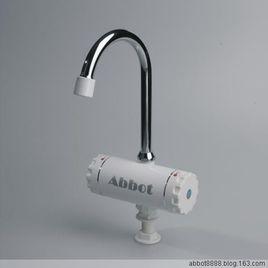 艾寶5DSK21A型電熱水龍頭 艾寶5DSK21A型電熱水龍頭