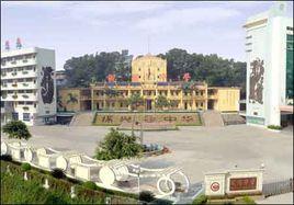 深圳市觀瀾中學 深圳市觀瀾中學