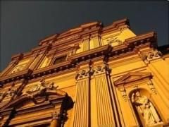 聖瑪爾谷大殿 聖瑪爾谷大殿