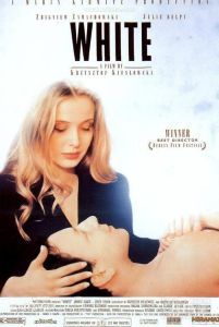 white[1994年上映法國電影]