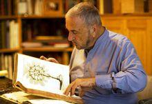 讓-克勞德&middot;卡里埃爾