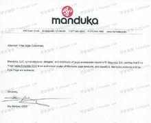 Manduka瑜伽墊