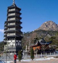 張家屯商代遺址