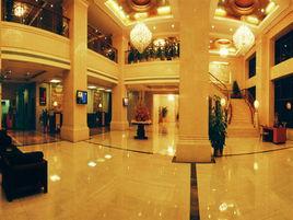 武漢洪廣大酒店 武漢洪廣大酒店