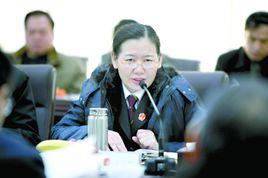 史小紅[西北工業大學材料學院副教授]