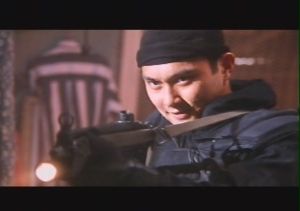 飛虎雄心2之傲氣比天高 飛虎雄心2之傲氣比天高