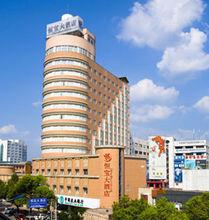 龍巖恆寶大酒店