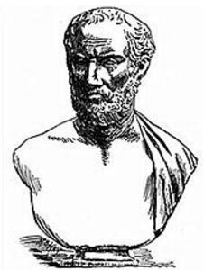 修昔底德陷阱 修昔底德陷阱