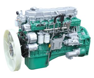 錫柴發動機 錫柴發動機