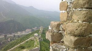 大崔莊鎮 大崔莊鎮