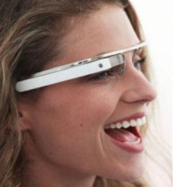谷歌眼鏡 谷歌眼鏡
