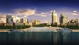 密雲生態商務區 密雲生態商務區