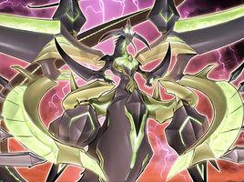 霸王龍扎克 霸王龍扎克