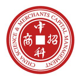 中科招商 中科招商