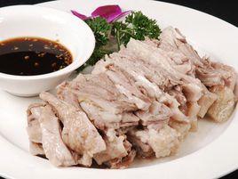 蒙古手抓肉 蒙古手抓肉