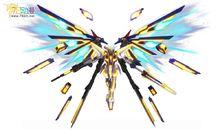 極限高達[高達exa]