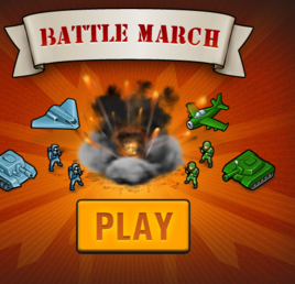 烽火三月 烽火三月