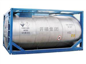 無水氫氟酸 無水氫氟酸