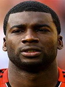 布蘭登·麥克唐納 布蘭登·麥克唐納