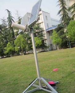 太陽能自動跟蹤裝置 太陽能自動跟蹤裝置