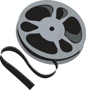 電影膠捲 電影膠捲