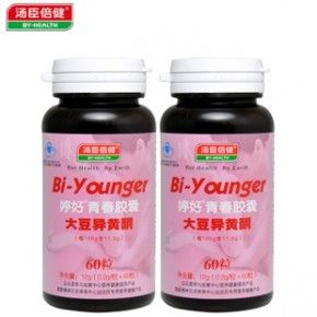 湯臣倍健大豆異黃酮