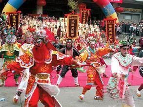 潮陽英歌 潮陽英歌