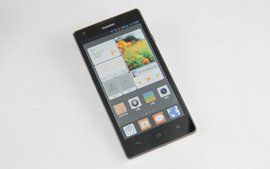 華為G700 華為G700