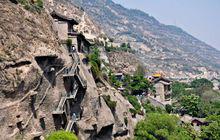 五泉山[詩詞新調作品]