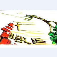 颱風[氣象學名詞]