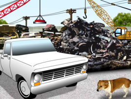 動物收容所逃脫4 動物收容所逃脫4