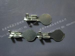 碰焊端子 碰焊端子