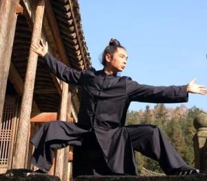 八極拳