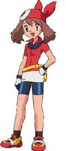 神奇寶貝：神奇寶貝保育家與蒼海的王子瑪納霏