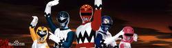 Power Rangers[美國特攝系列作品]