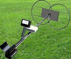 地下金屬探測儀 地下金屬探測儀