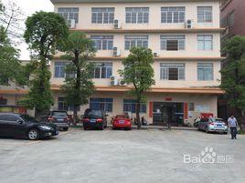 南莊村委會 南莊村委會